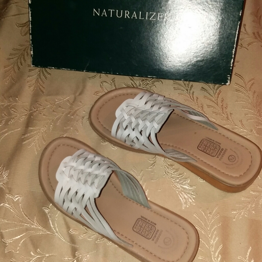 Naturalizer Shoes
